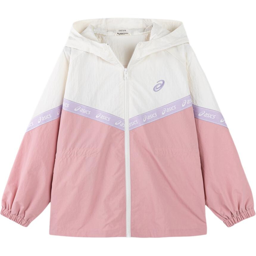 Куртка GS Asics, розовый
Куртка GS Asics, розовый