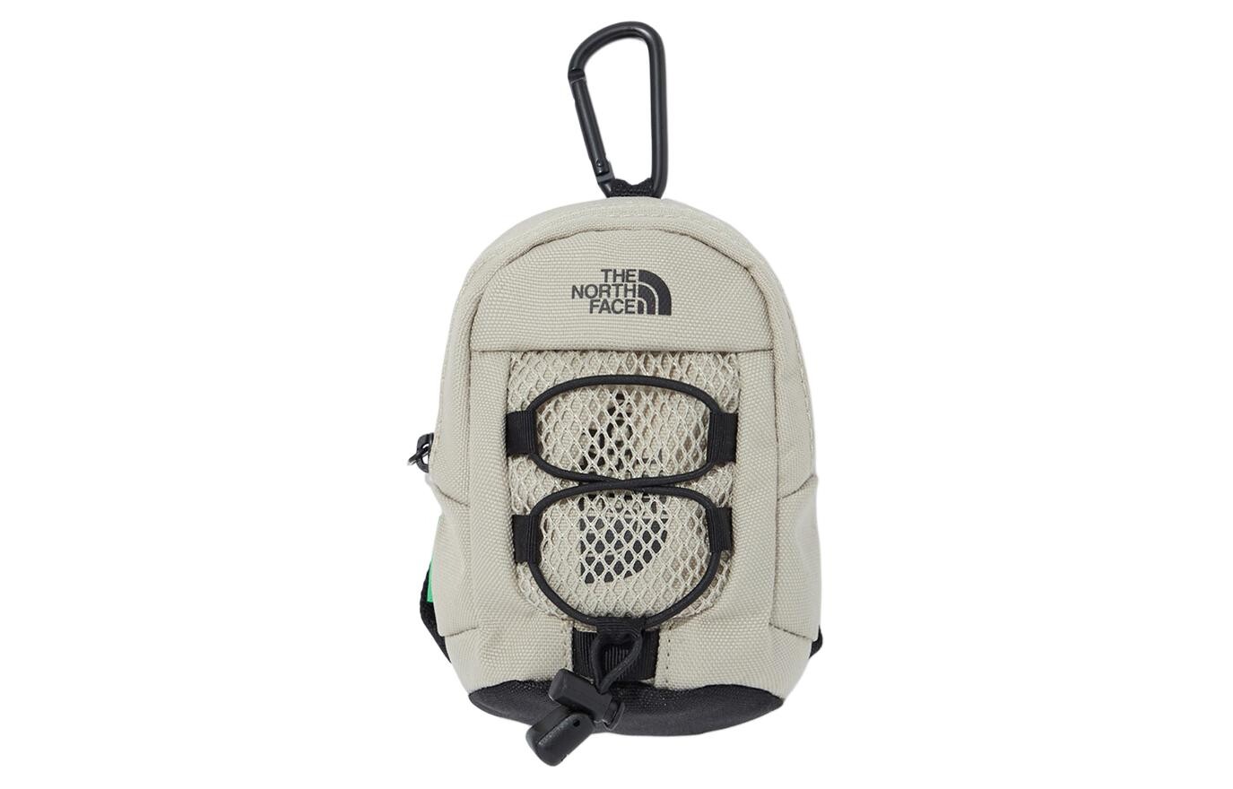 THE NORTH FACE Клатч унисекс, Light Beige
THE NORTH FACE Клатч унисекс, Light Beige