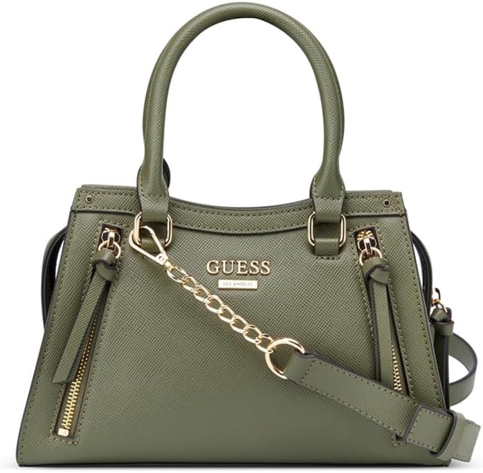 Сумка GUESS Contemporary, Olv
Сумка GUESS Contemporary, Olv
