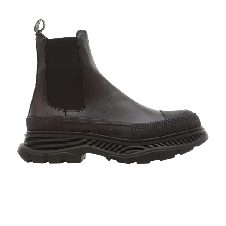 Кроссовки Alexander McQueen Alexander McQueen Tread Slick Boots 'Black', черный
Кроссовки Alexander McQueen Alexander McQueen Tread Slick Boots 'Black', черный