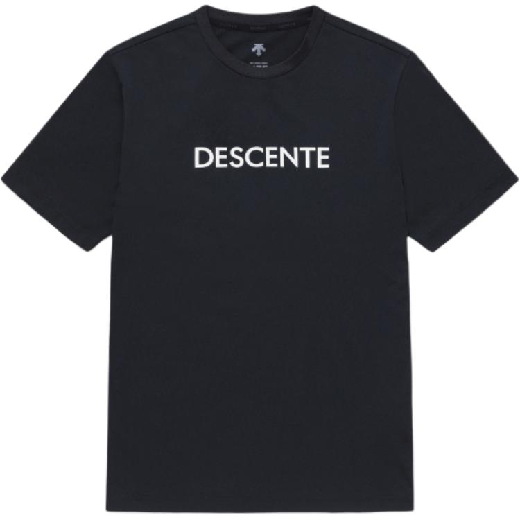 Футболка Tough Series Essential Unisex DESCENTE, черный
Футболка Tough Series Essential Unisex DESCENTE, черный