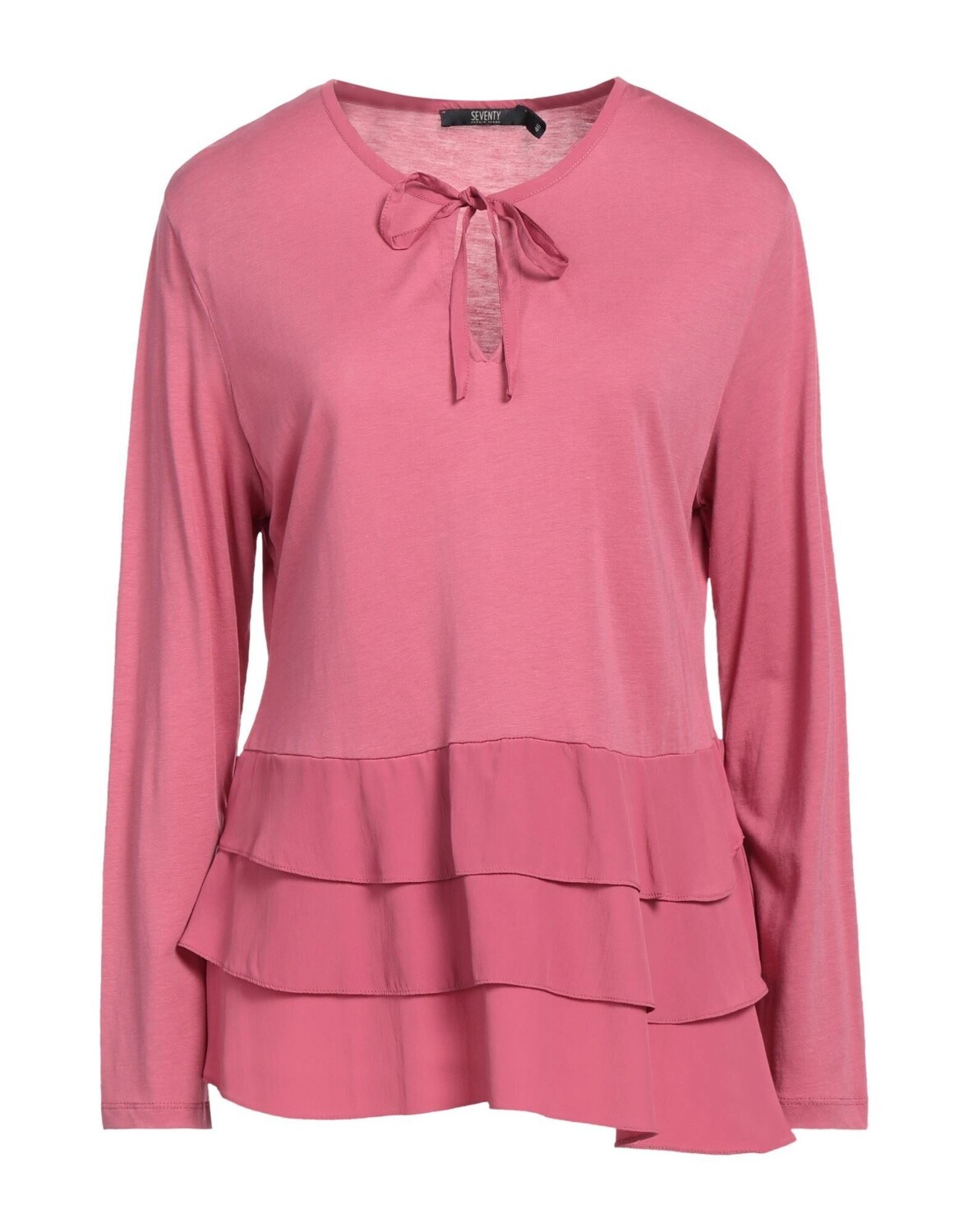 Топ Seventy Sergio Tegon, коралл
Топ Seventy Sergio Tegon, коралл