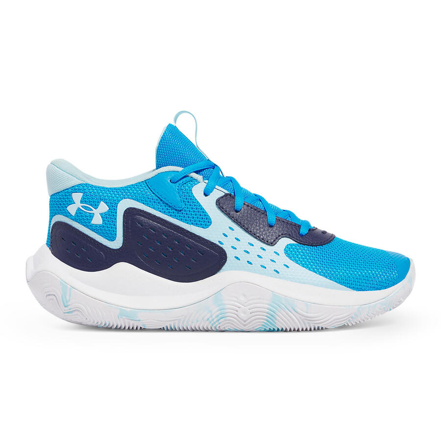 Баскетбольные кроссовки Under Armour Jet 23
Баскетбольные кроссовки Under Armour Jet 23