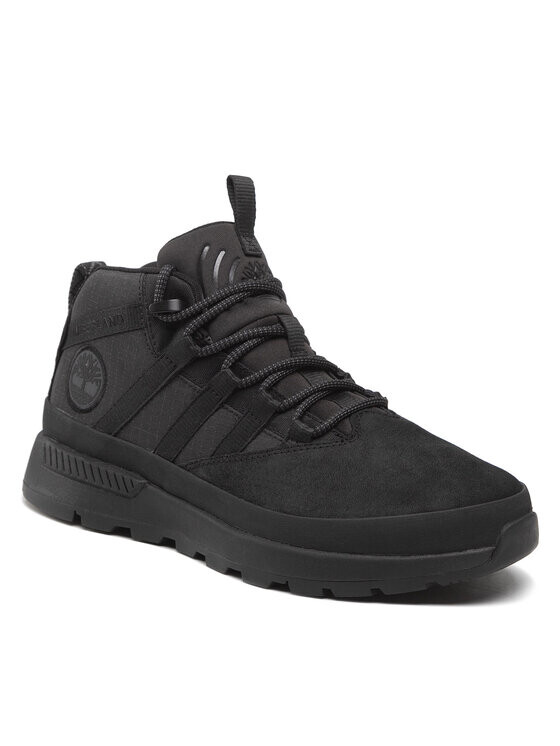 Кроссовки Timberland, черный 
Кроссовки Timberland, черный