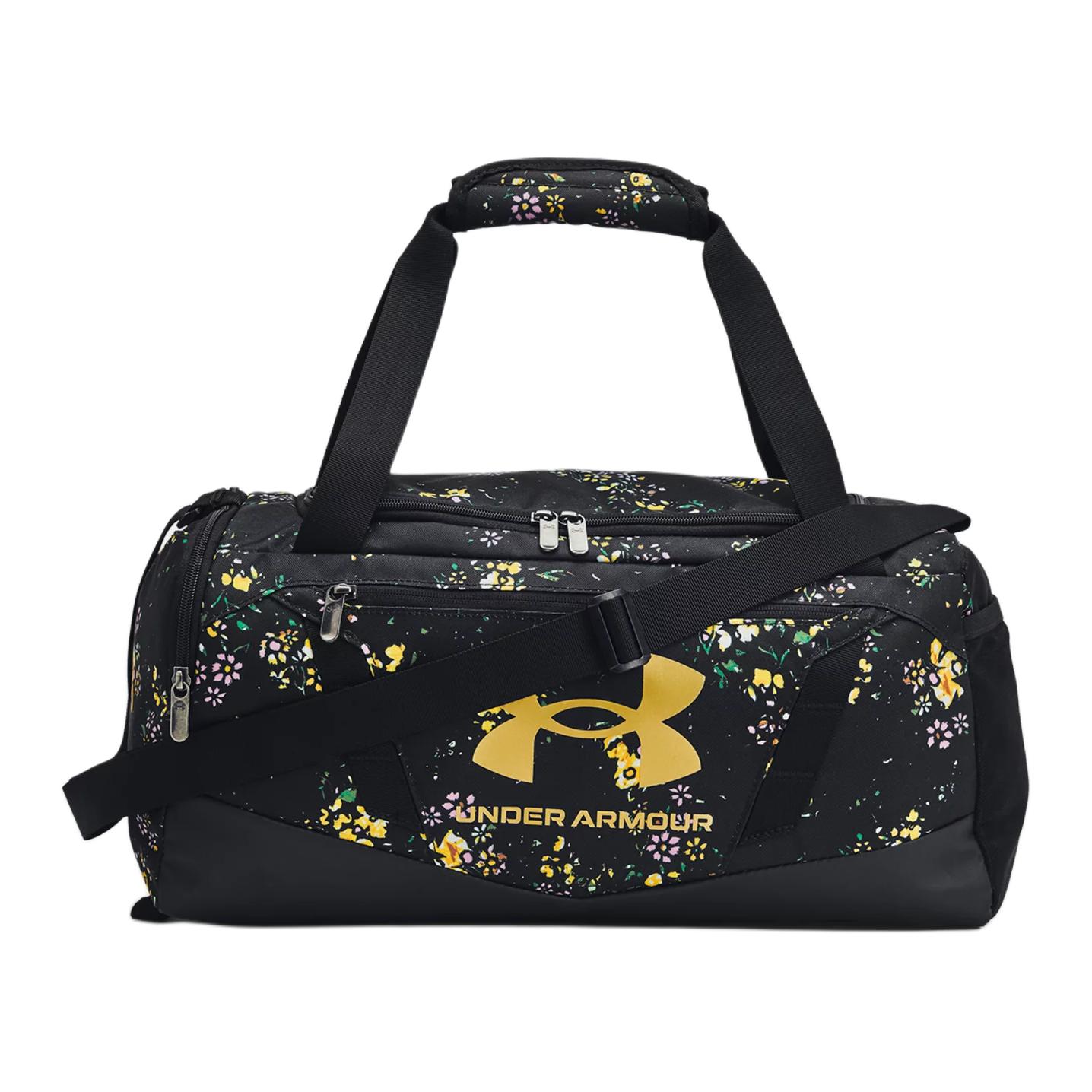 Полиэстеровая наплечная сумка, кроссбоди, сумочка очень маленькая мужская черная Under Armour
Полиэстеровая наплечная сумка, кроссбоди, сумочка очень маленькая мужская черная Under Armour