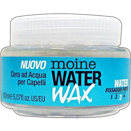 Ароматический воск для волос Moine Water Wax Renée Blanche
Ароматический воск для волос Moine Water Wax Renée Blanche