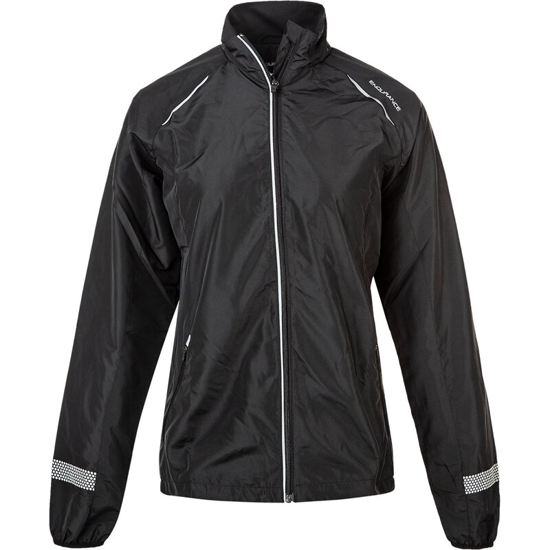 Куртка Endurance, черный
Куртка Endurance, черный