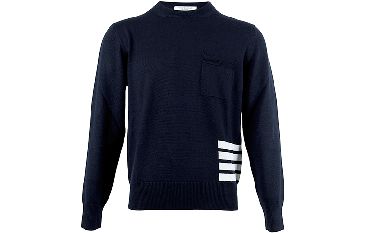 THOM BROWNE Свитшот Fall Men's Blue
THOM BROWNE Свитшот Fall Men's Blue