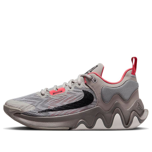 Кроссовки giannis immortality 2 'cobblestone' Nike, мультиколор
Кроссовки giannis immortality 2 'cobblestone' Nike, мультиколор