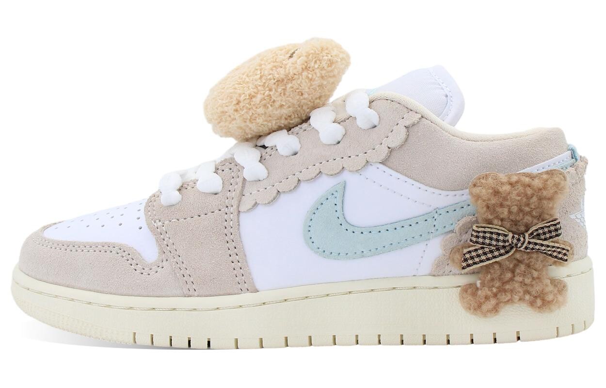 Баскетбольные кроссовки Air 1 Vintage женские с низким верхом розовый/белый Jordan
Баскетбольные кроссовки Air 1 Vintage женские с низким верхом розовый/белый Jordan