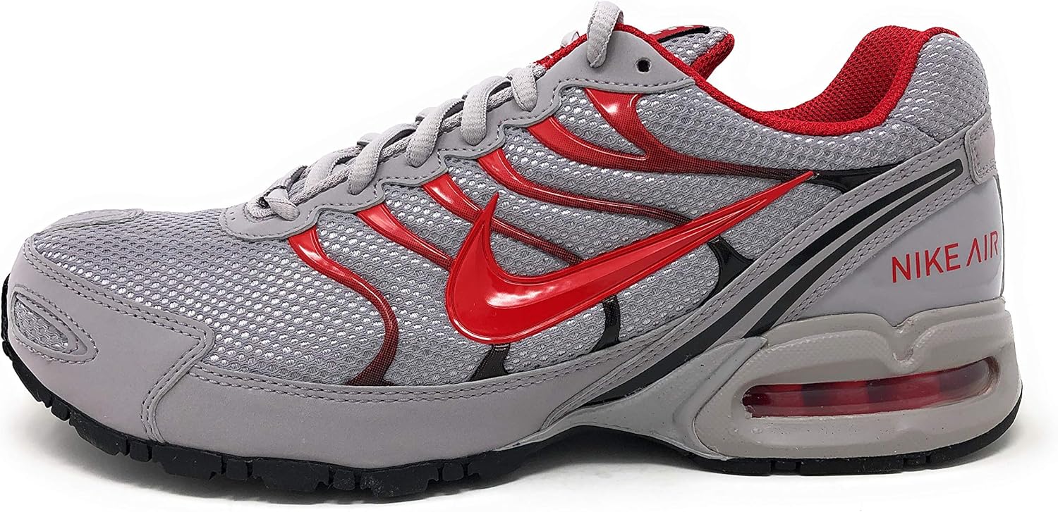 Мужские кроссовки Nike Air Max Torch 4, Atmosphere Grey/University Red-Black
Мужские кроссовки Nike Air Max Torch 4, Atmosphere Grey/University Red-Black