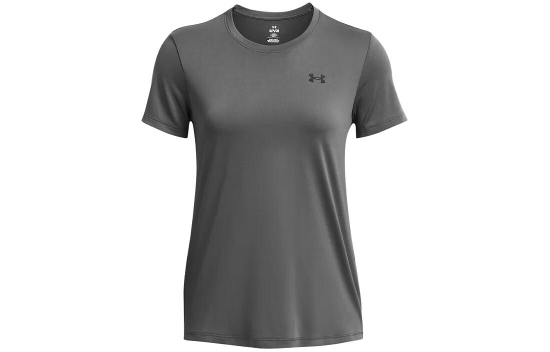 Футболка женская серая Under Armour, Серый, Футболка женская серая Under Armour
Футболка женская серая Under Armour, Серый, Футболка женская серая Under Armour