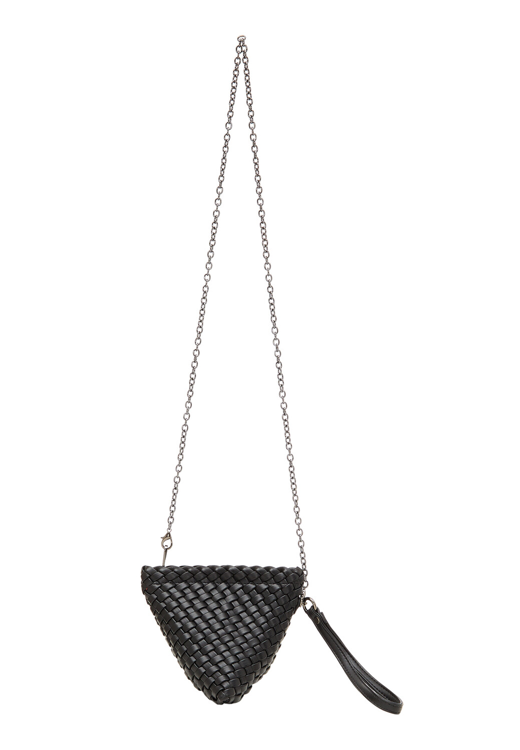 Сумка через плечо FELIPA Handtasche, черный
Сумка через плечо FELIPA Handtasche, черный