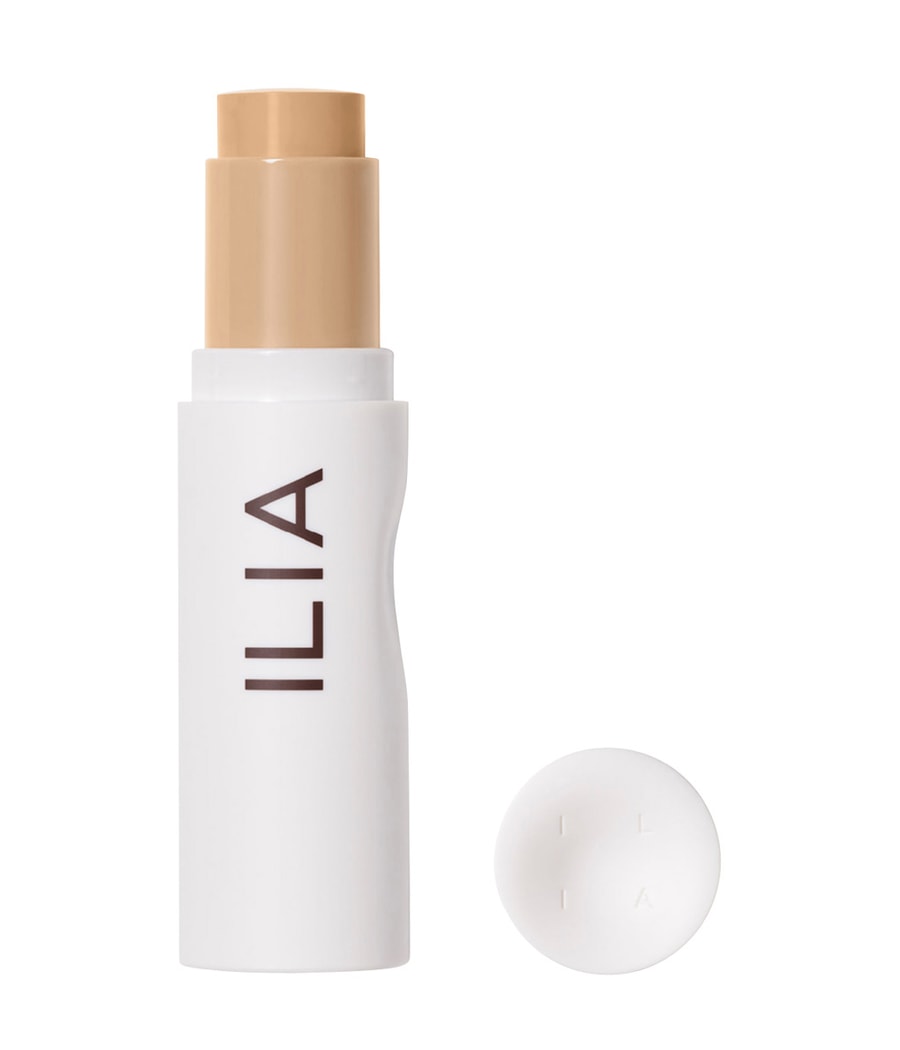 Стик-основа ILIA Beauty Skin Rewind Complexion Stick, Nr. 13O - Hickory, 10g
Стик-основа ILIA Beauty Skin Rewind Complexion Stick, Nr. 13O - Hickory, 10g