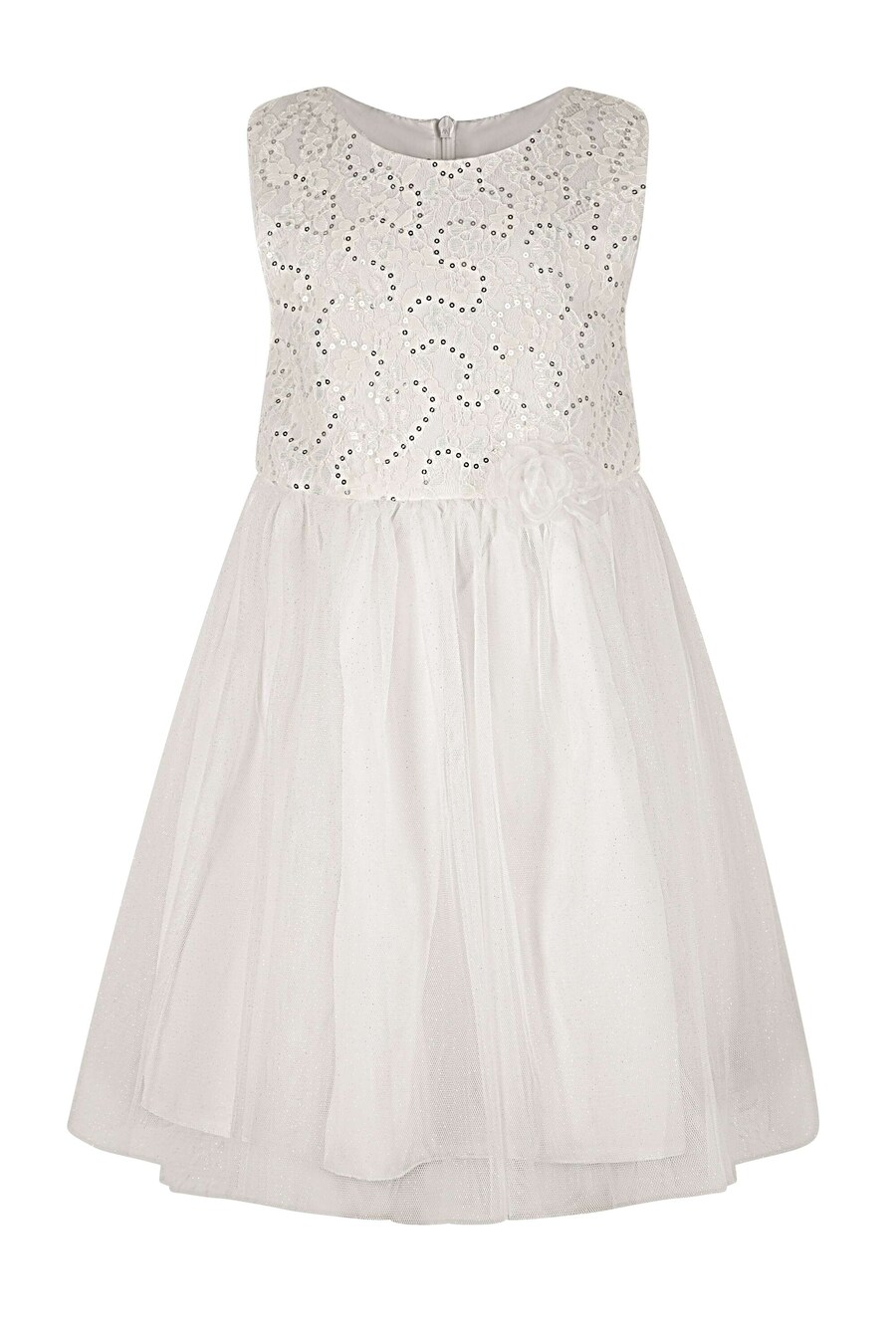 Платье happy girls, белый
Платье happy girls, белый