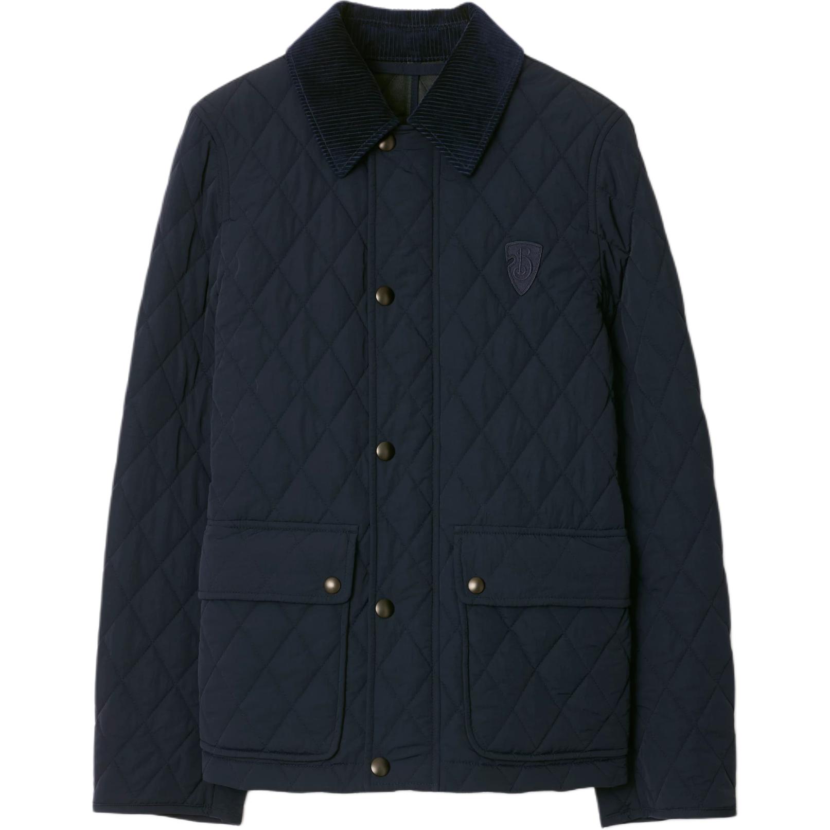 Куртки и пальто FW24 для женщин Burberry, синий
Куртки и пальто FW24 для женщин Burberry, синий