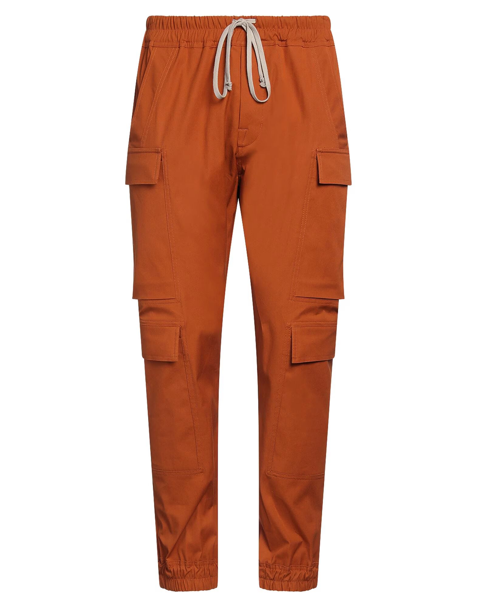 Брюки Rick Owens, коричневый
Брюки Rick Owens, коричневый