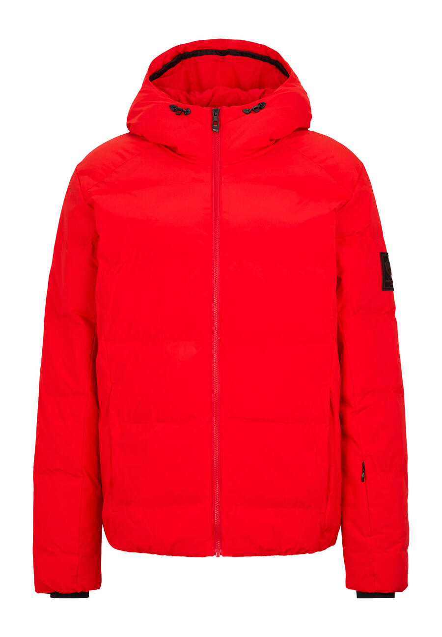 ZIENER Горнолыжная куртка TYRES-Z красная, Красный, ZIENER Горнолыжная куртка TYRES-Z красная
ZIENER Горнолыжная куртка TYRES-Z красная, Красный, ZIENER Горнолыжная куртка TYRES-Z красная