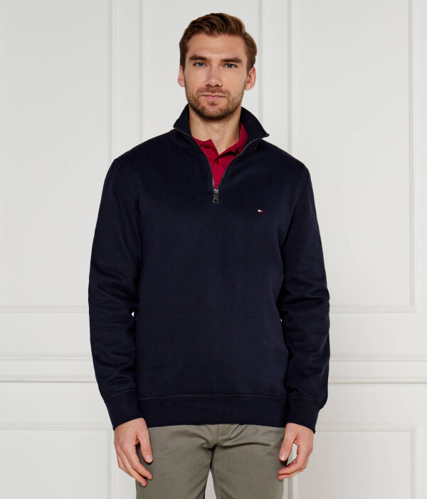 Необходимый свитер Regular fit Tommy Hilfiger, синий
Необходимый свитер Regular fit Tommy Hilfiger, синий
