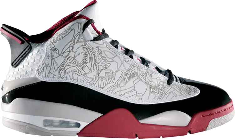 Кроссовки Jordan Dub Zero Varsity Red 2005, белый, Белый;серый, Кроссовки Jordan Dub Zero Varsity Red 2005, белый
Кроссовки Jordan Dub Zero Varsity Red 2005, белый, Белый;серый, Кроссовки Jordan Dub Zero Varsity Red 2005, белый