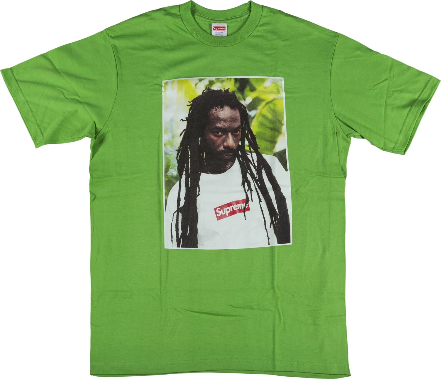 Футболка Supreme Buju Banton, зелёный, Зеленый, Футболка Supreme Buju Banton, зелёный
Футболка Supreme Buju Banton, зелёный, Зеленый, Футболка Supreme Buju Banton, зелёный