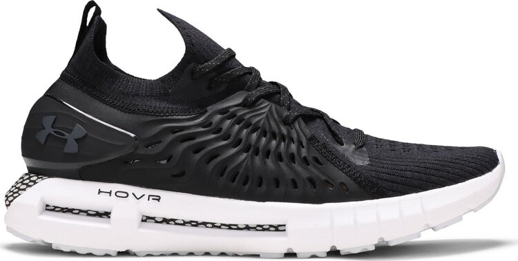 Кроссовки Under Armour HOVR Phantom RN Black, черный
Кроссовки Under Armour HOVR Phantom RN Black, черный