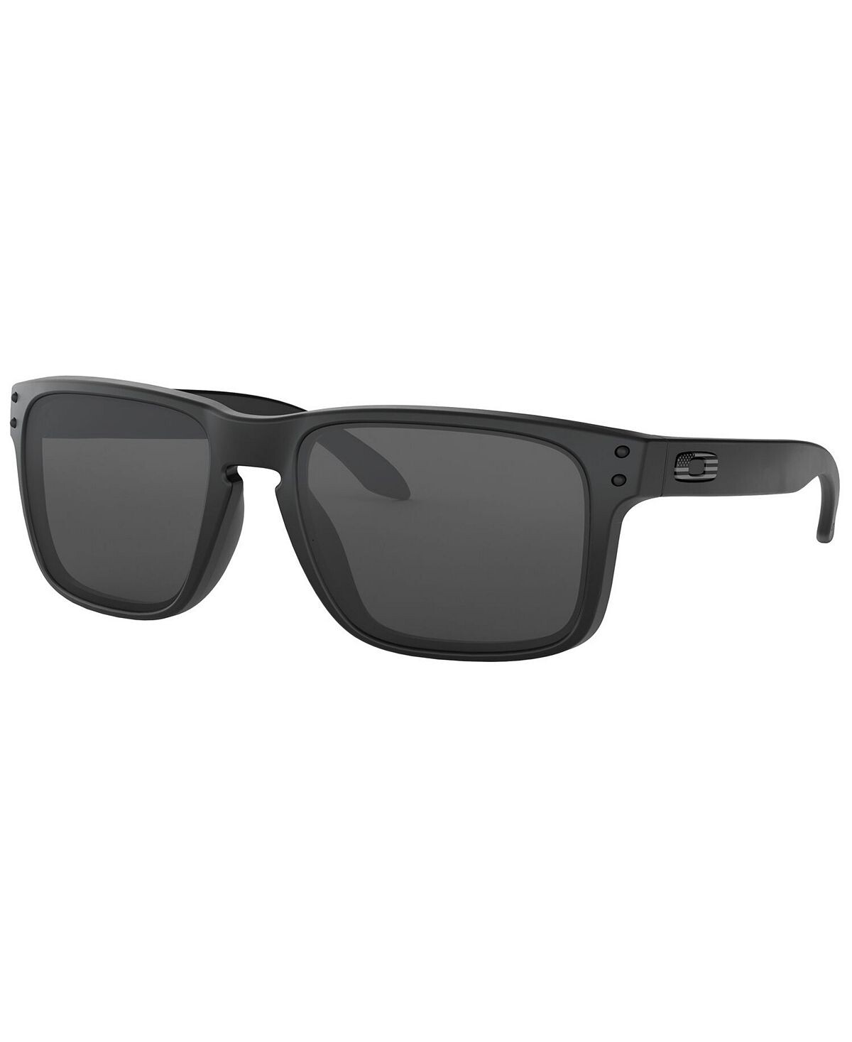 Солнцезащитные очки holbrook, oo9102 55 Oakley, мульти
Солнцезащитные очки holbrook, oo9102 55 Oakley, мульти