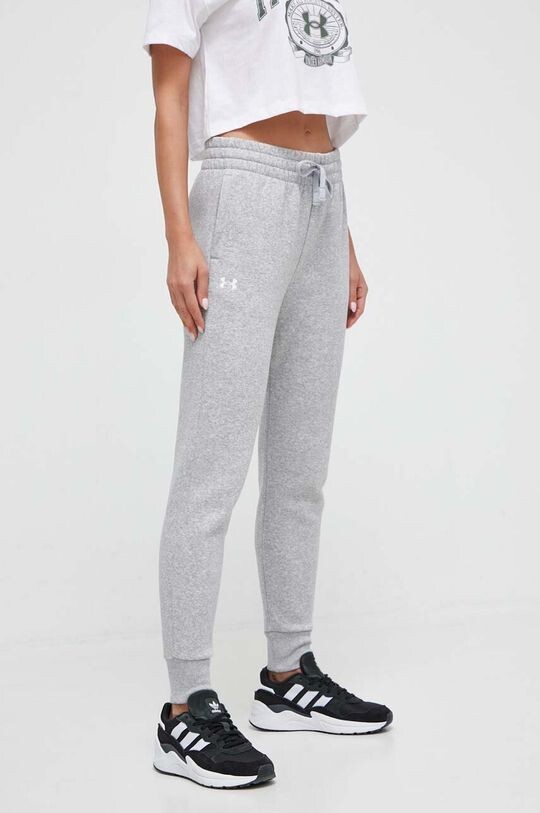 Спортивные брюки Under Armour, серый
Спортивные брюки Under Armour, серый