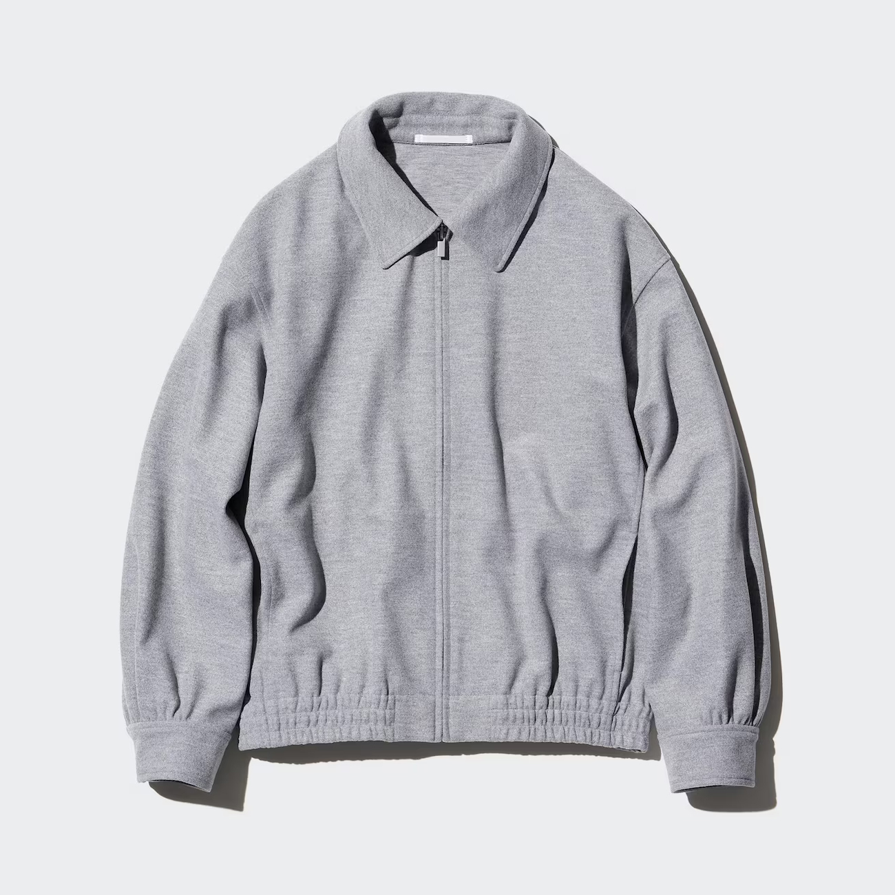 Куртка оверсайз UNIQLO, 04 серый
Куртка оверсайз UNIQLO, 04 серый