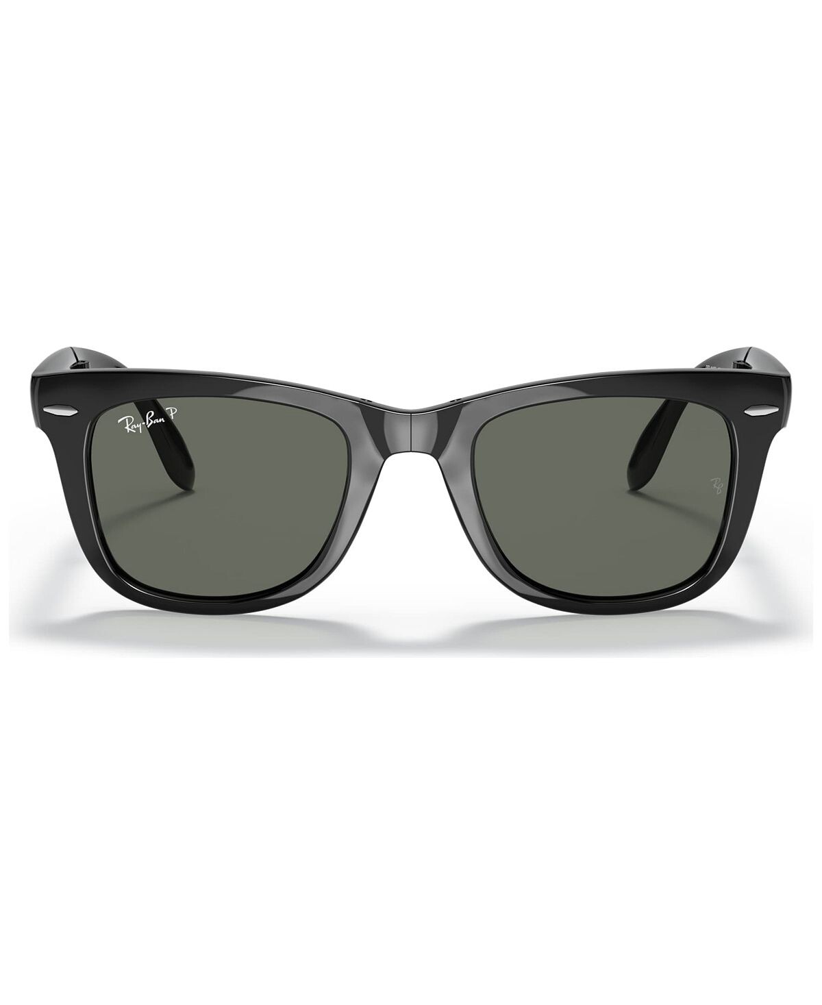 Поляризованные солнцезащитные очки, rb4105 folding wayfarer Ray-Ban, мульти
Поляризованные солнцезащитные очки, rb4105 folding wayfarer Ray-Ban, мульти