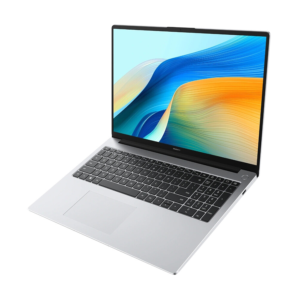 Ноутбук Huawei MateBook D 16 SE 2024, 16", 16 ГБ/512 ГБ, i5-12450H, серебристый, английская раскладка
Ноутбук Huawei MateBook D 16 SE 2024, 16", 16 ГБ/512 ГБ, i5-12450H, серебристый, английская раскладка