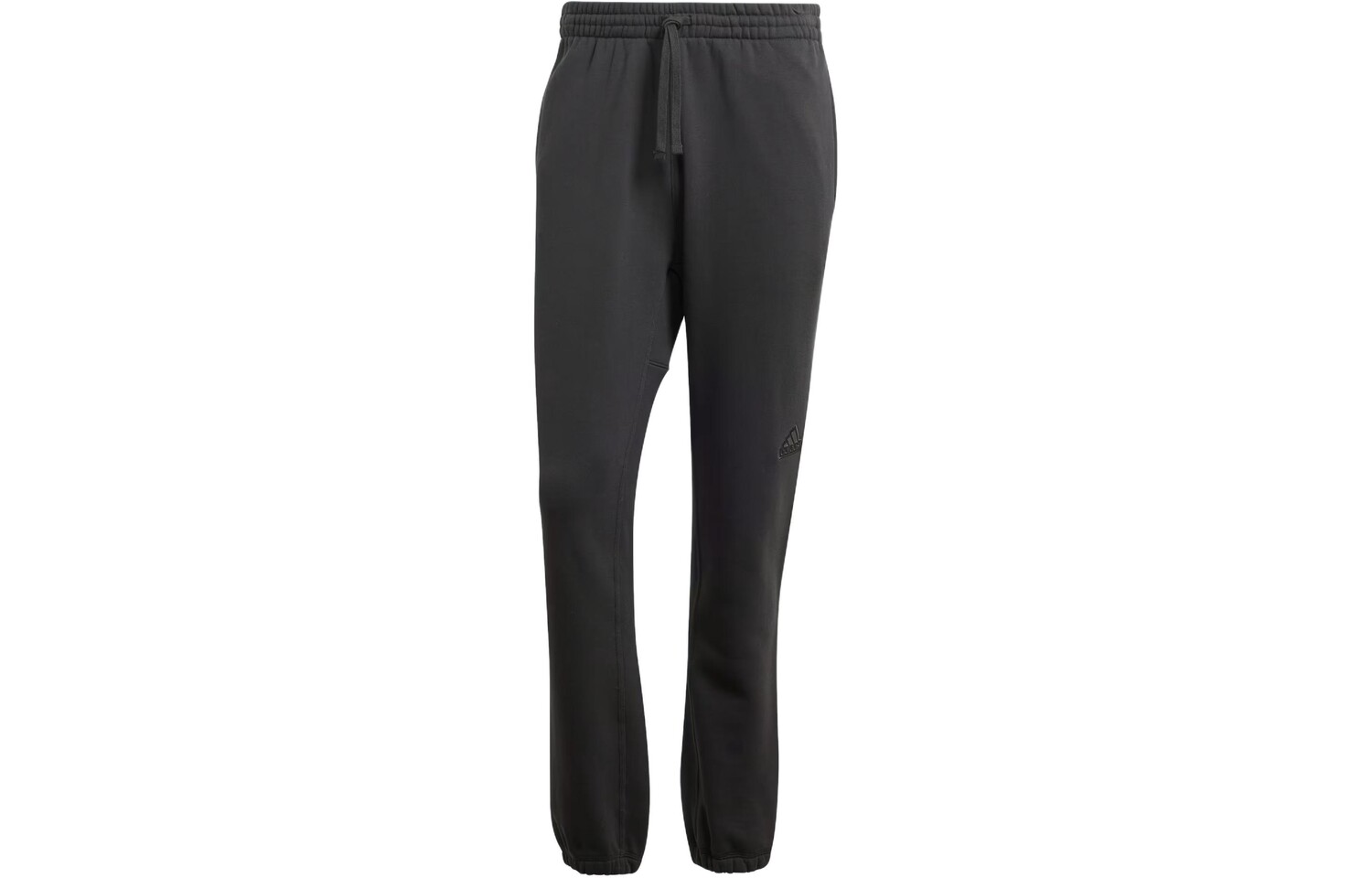 Повседневные брюки Lounge мужские черные Adidas, черный
Повседневные брюки Lounge мужские черные Adidas, черный