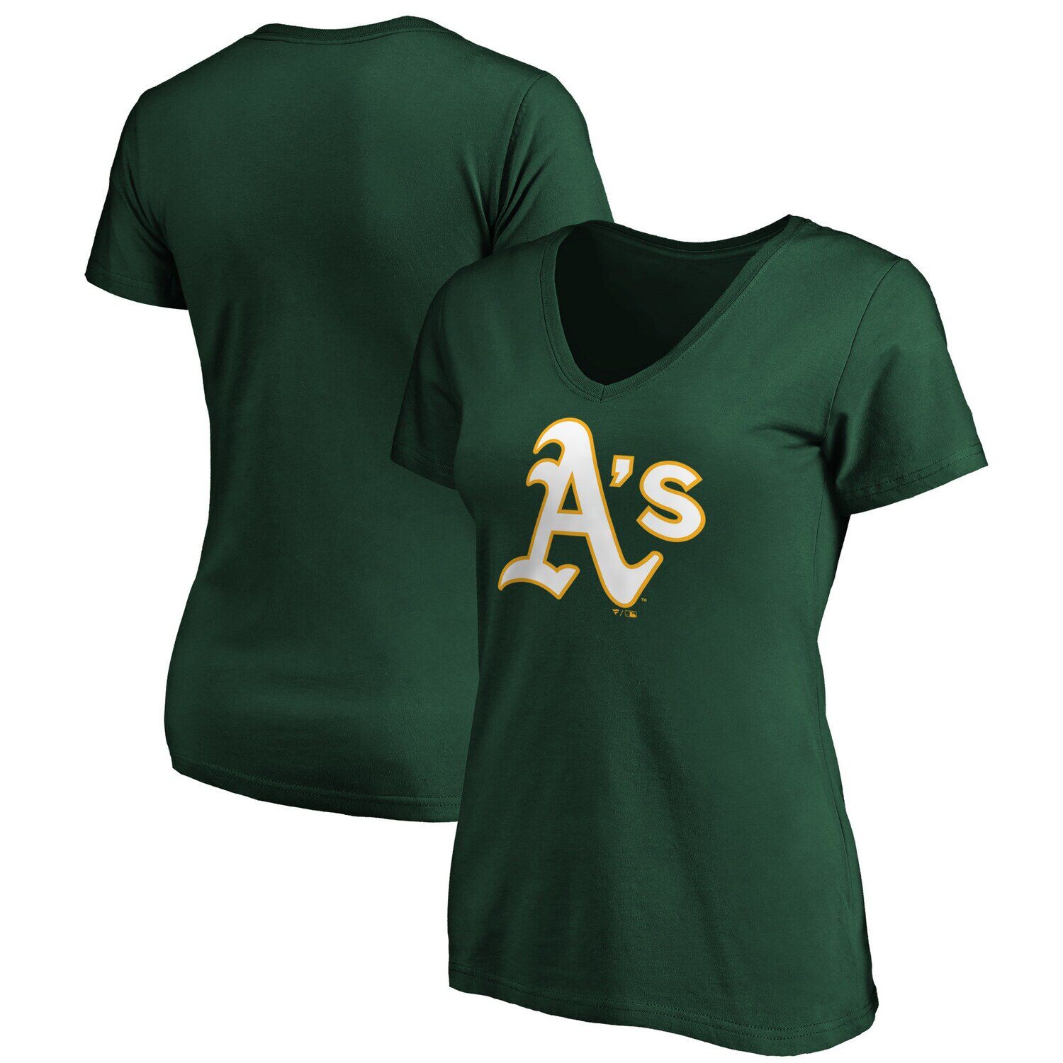 Зеленая женская футболка Fanatics с v-образным вырезом и официальным логотипом Oakland Athletics Core Fanatics, Зеленый, Зеленая женская футболка Fanatics с v-образным вырезом и официальным логотипом Oakland Athletics Core Fanatics
Зеленая женская футболка Fanatics с v-образным вырезом и официальным логотипом Oakland Athletics Core Fanatics, Зеленый, Зеленая женская футболка Fanatics с v-образным вырезом и официальным логотипом Oakland Athletics Core Fanatics