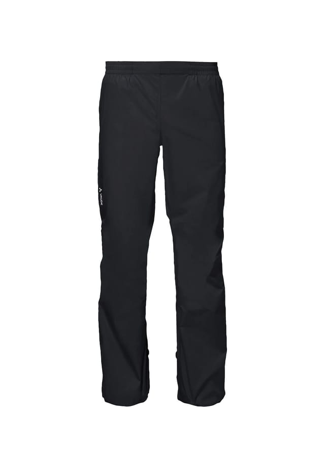 Брюки водонепроницаемые из переработанного полиэстера Vaude, мультиколор
Брюки водонепроницаемые из переработанного полиэстера Vaude, мультиколор