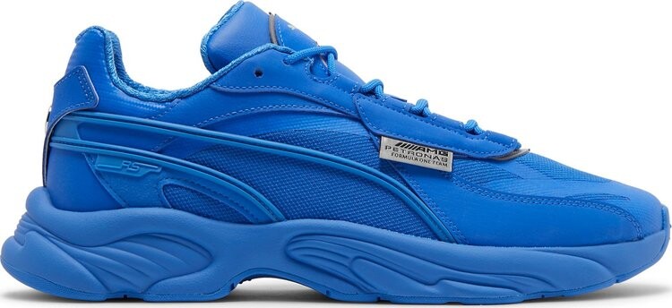 Кроссовки Puma Mercedes-AMG Petronas Motorsport x RS-Connect Bluemazing, синий
Кроссовки Puma Mercedes-AMG Petronas Motorsport x RS-Connect Bluemazing, синий