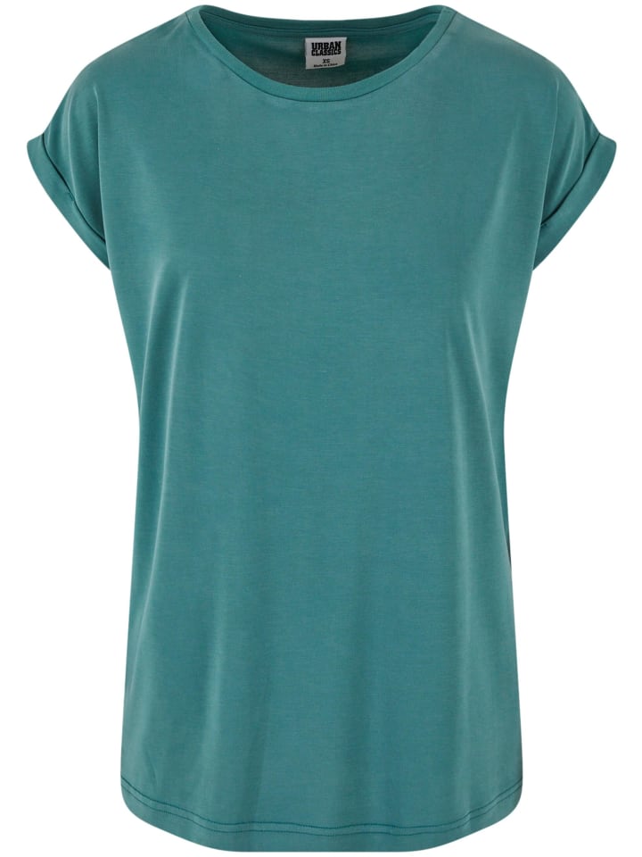 Футболка Urban Classics 
Футболка Urban Classics