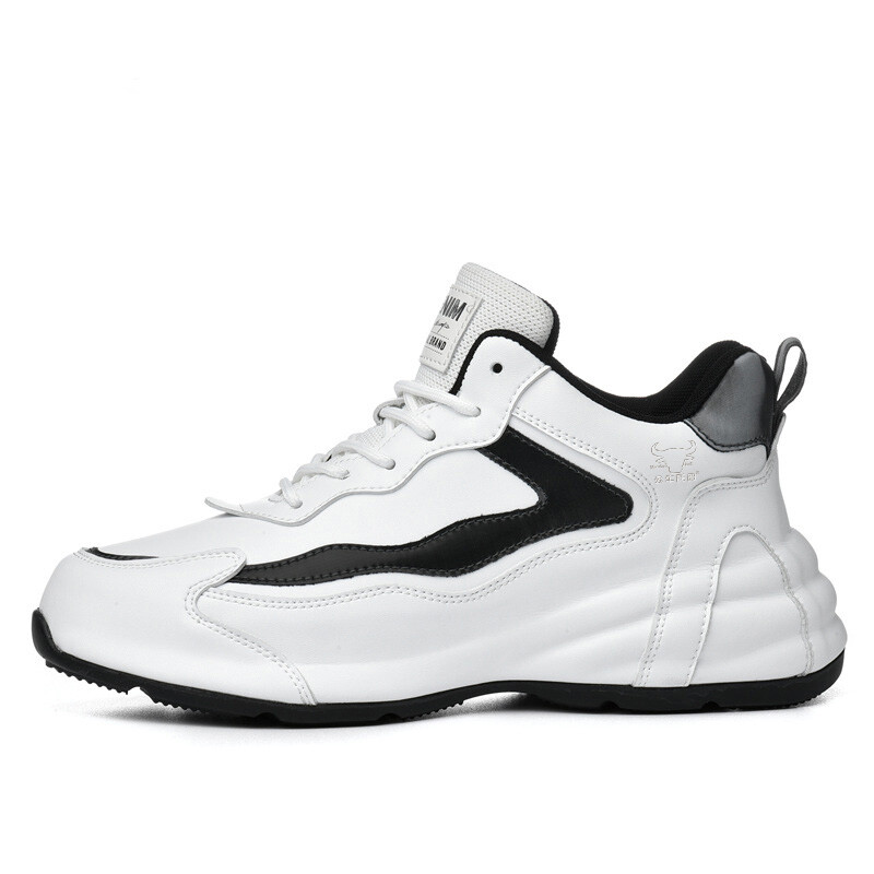 Кроссовки мужские Lifestyle Shoes Men Low-Top The Bull'S House, белый
Кроссовки мужские Lifestyle Shoes Men Low-Top The Bull'S House, белый