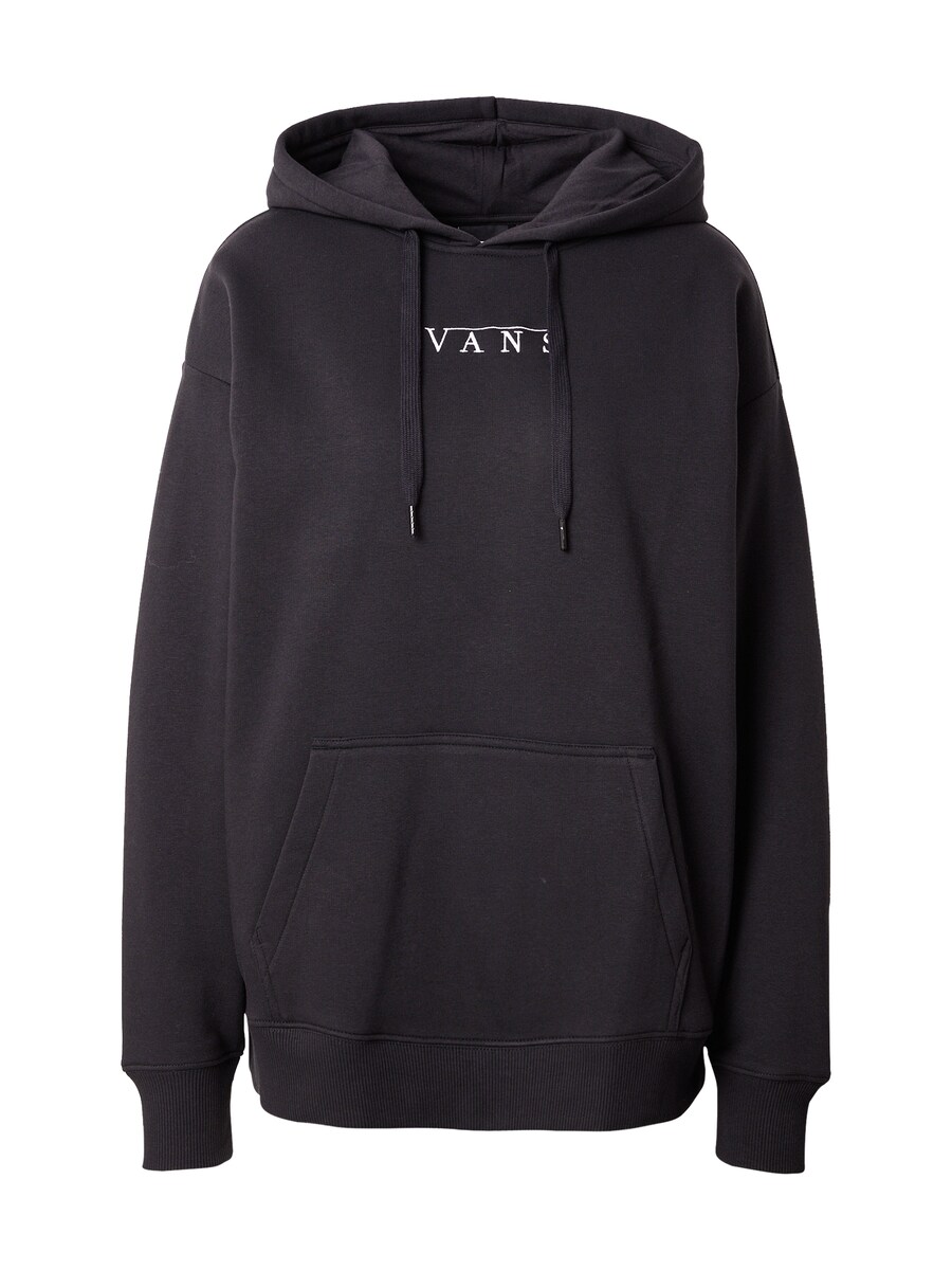 Толстовка VANS TALK TALK, черный
Толстовка VANS TALK TALK, черный