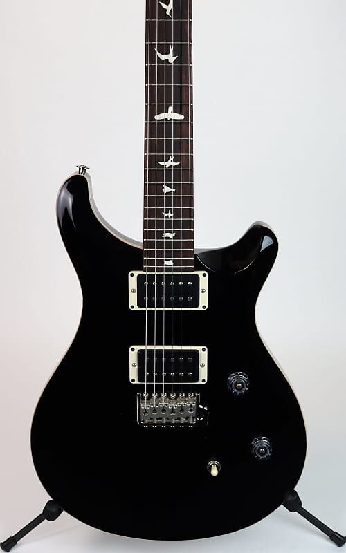 Пол Рид Смит CE 24 Черный PRS Paul Reed Smith CE 24
Пол Рид Смит CE 24 Черный PRS Paul Reed Smith CE 24