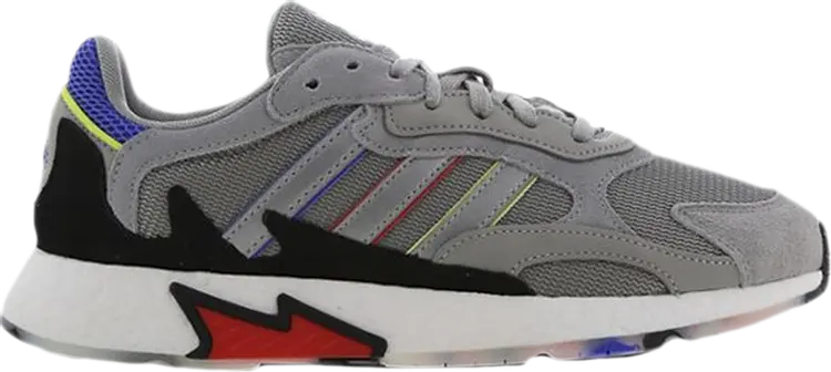 Кроссовки Adidas Tresc Run 'Dark Solid Grey', серый
Кроссовки Adidas Tresc Run 'Dark Solid Grey', серый