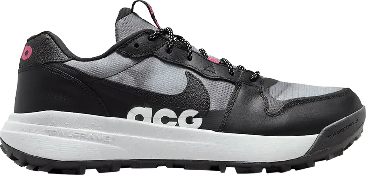 Кроссовки Nike ACG Lowcate 'Wolf Grey Hyper Pink', черный, Черный;серый, Кроссовки Nike ACG Lowcate 'Wolf Grey Hyper Pink', черный
Кроссовки Nike ACG Lowcate 'Wolf Grey Hyper Pink', черный, Черный;серый, Кроссовки Nike ACG Lowcate 'Wolf Grey Hyper Pink', черный