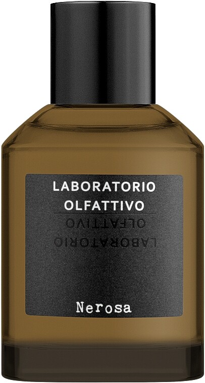 Духи Laboratorio Olfattivo Nerosa
Духи Laboratorio Olfattivo Nerosa