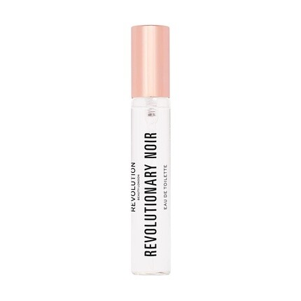 Makeup Revolution Revolution Beauty Revolutionary Noir 10ml Purse Spray Женская парфюмерия
Makeup Revolution Revolution Beauty Revolutionary Noir 10ml Purse Spray Женская парфюмерия