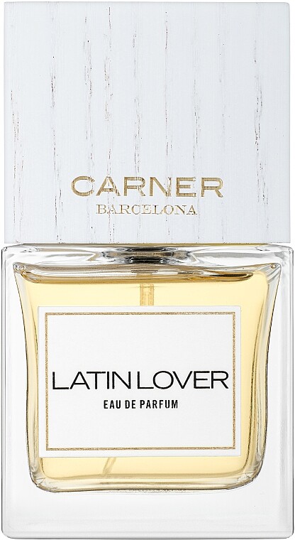 Духи Carner Barcelona Latin Lover
Духи Carner Barcelona Latin Lover