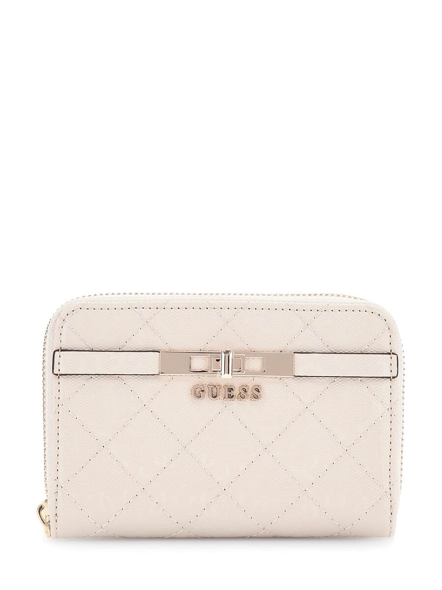 Кошелек GUESS Idra, White
Кошелек GUESS Idra, White