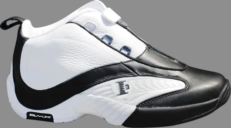 Кроссовки Reebok Answer 4, черно-белый, Черный, Кроссовки Reebok Answer 4, черно-белый
Кроссовки Reebok Answer 4, черно-белый, Черный, Кроссовки Reebok Answer 4, черно-белый