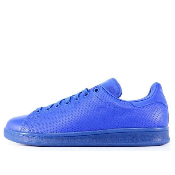 Кроссовки stan smith adicolor Adidas, синий 
Кроссовки stan smith adicolor Adidas, синий
