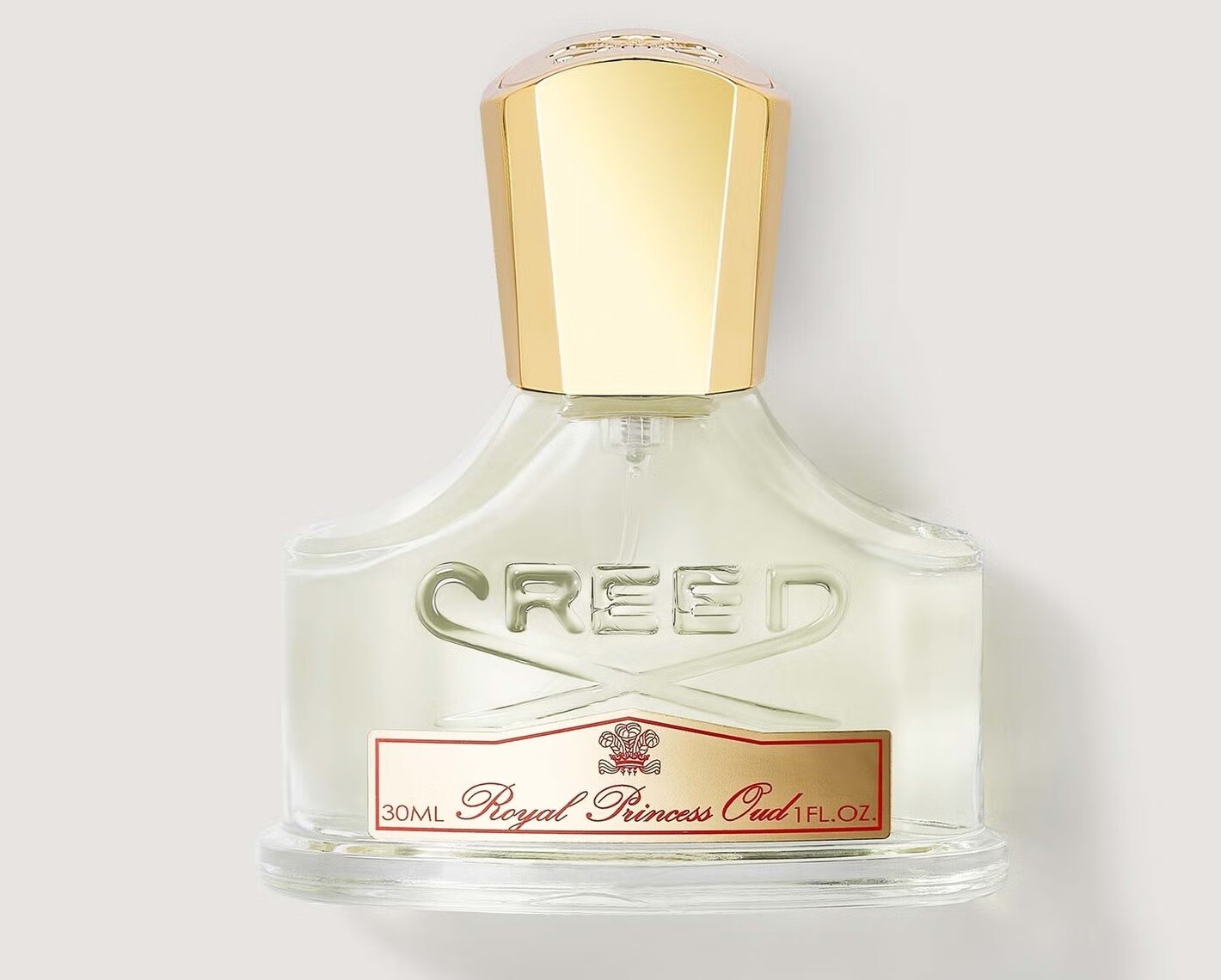 Парфюмерная вода Creed Royal Princess Oud 
Парфюмерная вода Creed Royal Princess Oud