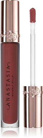 Блеск для губ Anastasia Beverly Hills Lip Gloss, Dusty Rose 4,5 ml
Блеск для губ Anastasia Beverly Hills Lip Gloss, Dusty Rose 4,5 ml