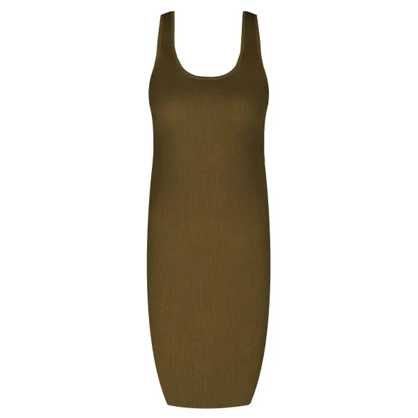 Платье Агата Guess, хаки
Платье Агата Guess, хаки